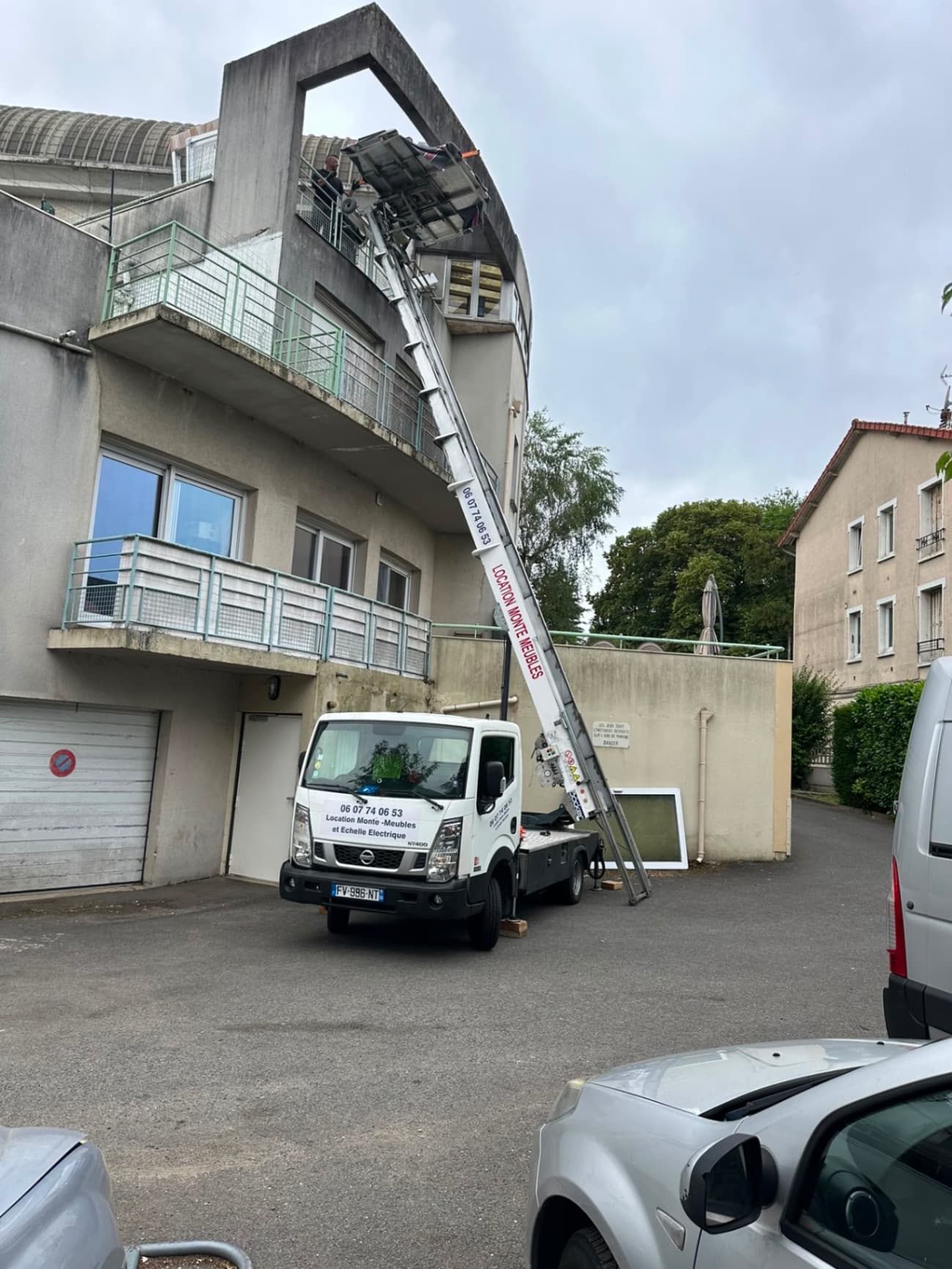 Chantier